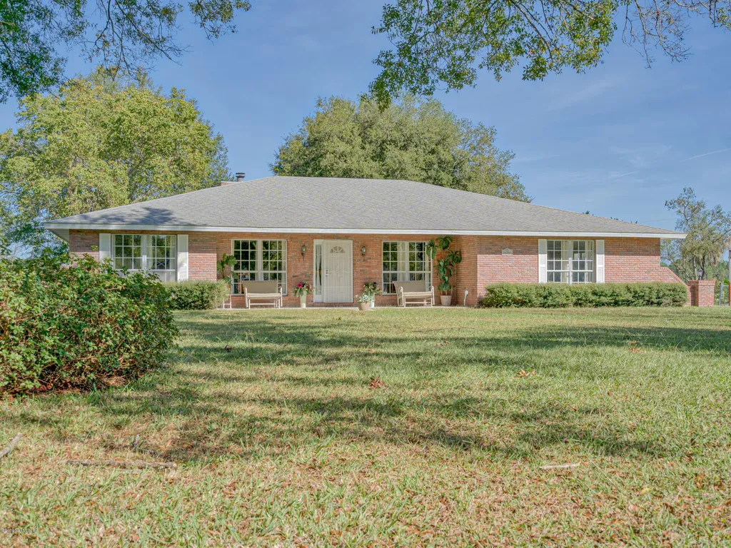 54201 Church Road Callahan FL 32011