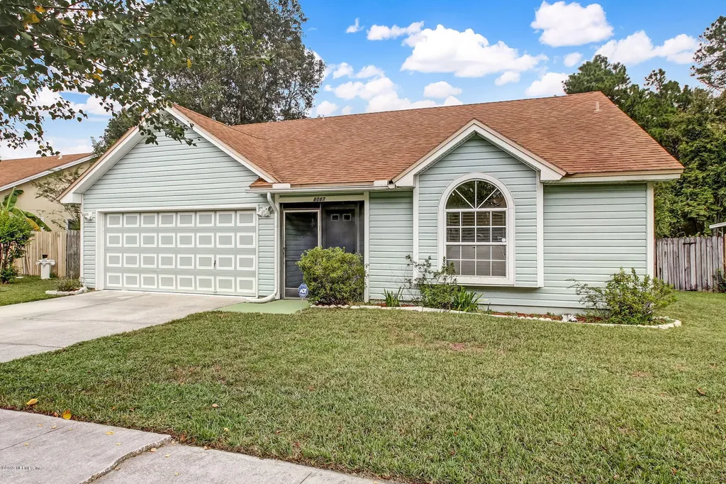 8087 Cumberland Gap Trail N Jacksonville FL 32244