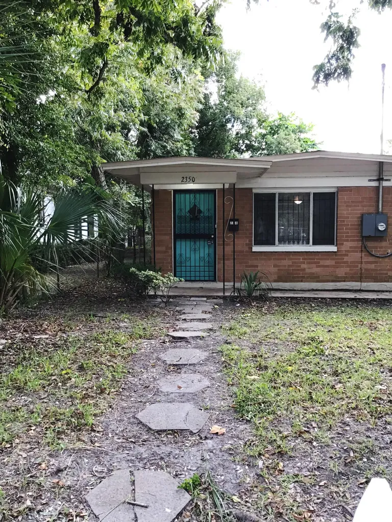 2350 W 18th Street Jacksonville FL 32209