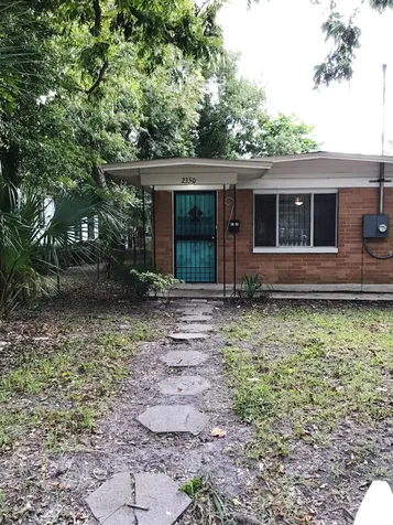 2350 W 18th Street Jacksonville FL 32209