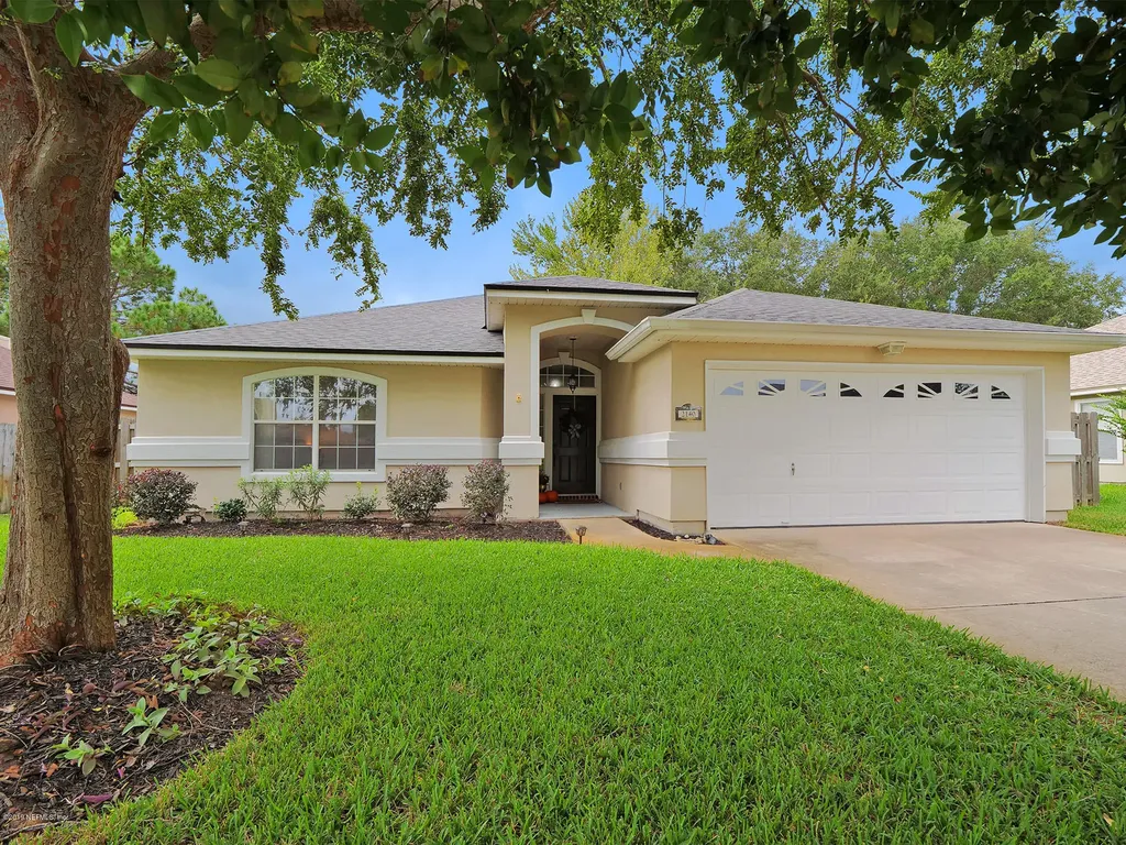 2140 El Lago Way Jacksonville FL 32224