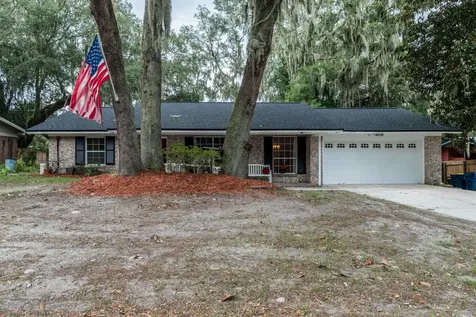4639 Bluff Avenue Jacksonville FL 32225