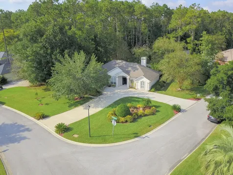 9095 Starpass Drive Jacksonville FL 32256