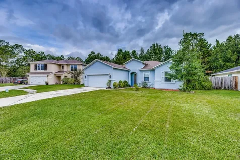 1117 Dawnlight Road Jacksonville FL 32218