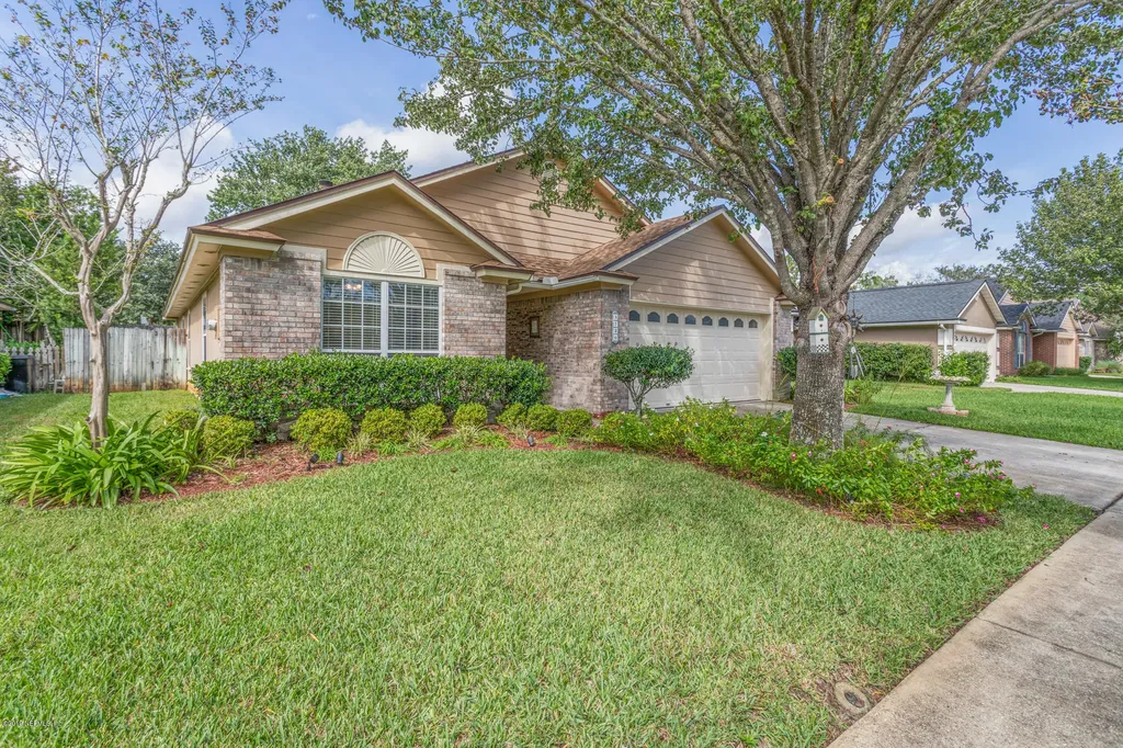 3726 Eagle Ridge Drive Jacksonville FL 32224
