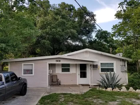 7939 Hastings Street Jacksonville FL 32220