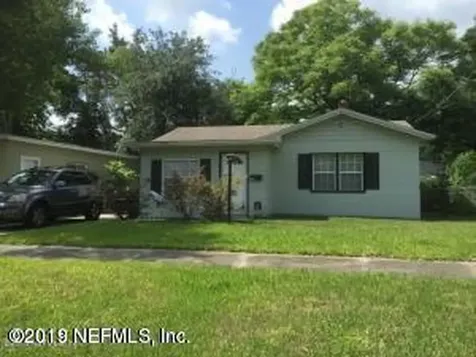 3252 Myra Street Jacksonville FL 32205