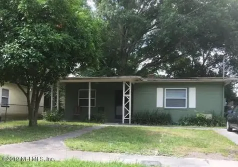 3222 Dellwood Avenue Jacksonville FL 32205