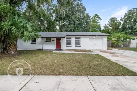 2555 Tulsa Road N Jacksonville FL 32218