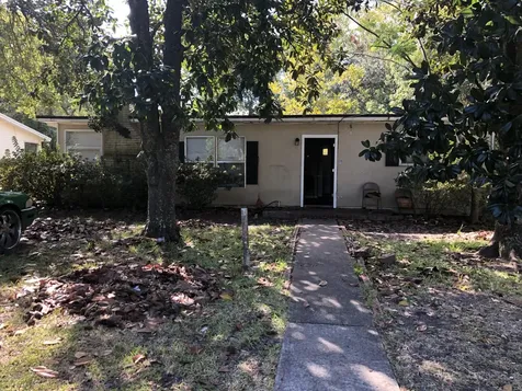 4634 Bristol Avenue Jacksonville FL 32208