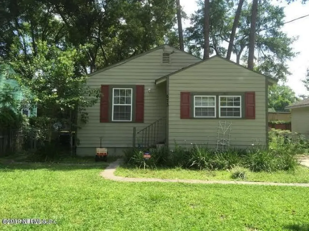 573 Talbot Avenue Jacksonville FL 32205