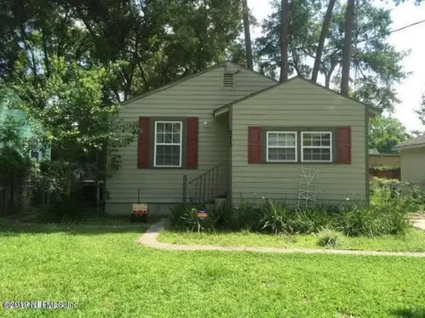 573 Talbot Avenue Jacksonville FL 32205