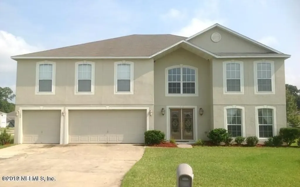 7189 Nottinghamshire Drive Jacksonville FL 32219