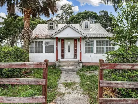 37885 Kings Ferry Road Hilliard FL 32046