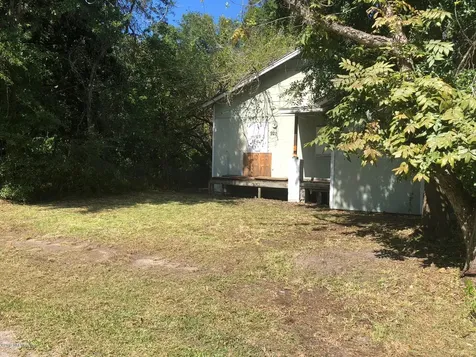 921 W 17th Street Jacksonville FL 32209