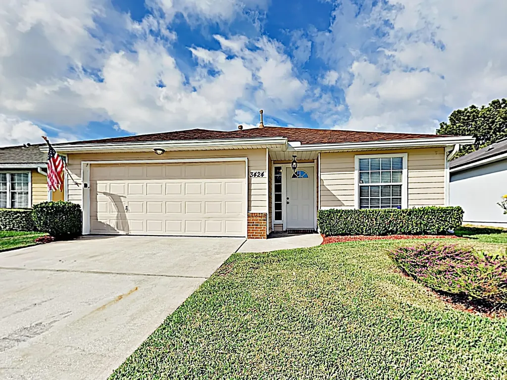 3424 International Village Drive W Jacksonville FL 32277