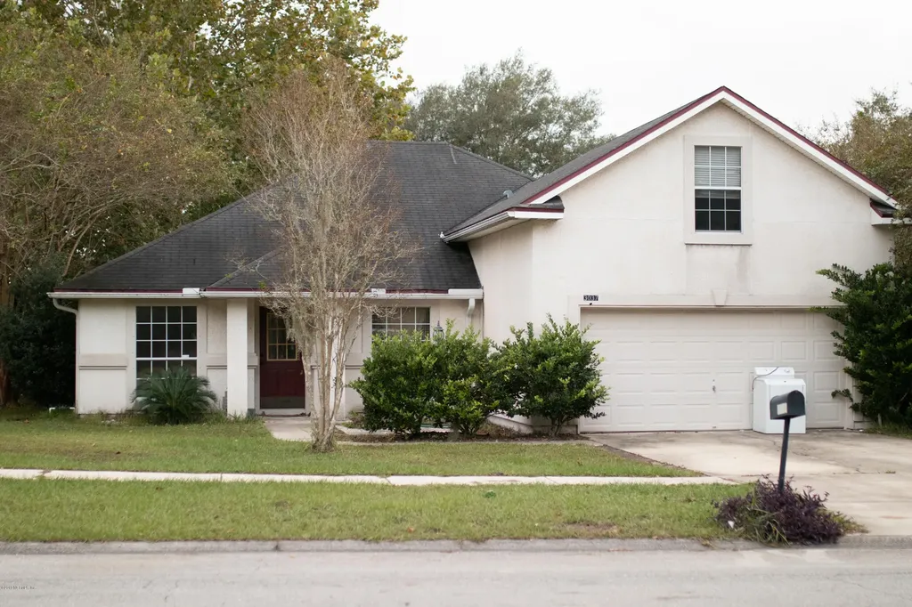 3037 Hickory Glen Drive Orange Park FL 32065