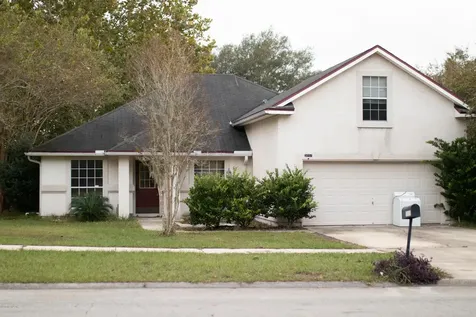 3037 Hickory Glen Drive Orange Park FL 32065