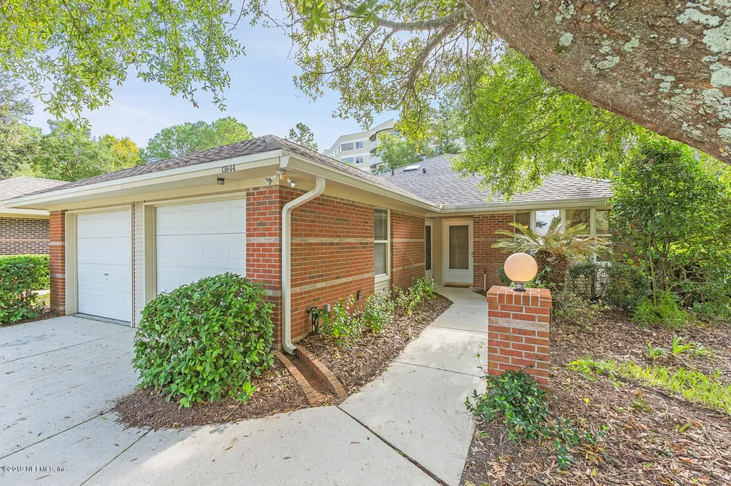 13644 Gordonia Court Jacksonville FL 32224