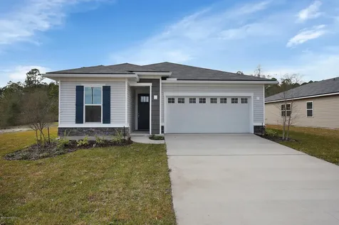 1094 Persimmon Drive Middleburg FL 32068
