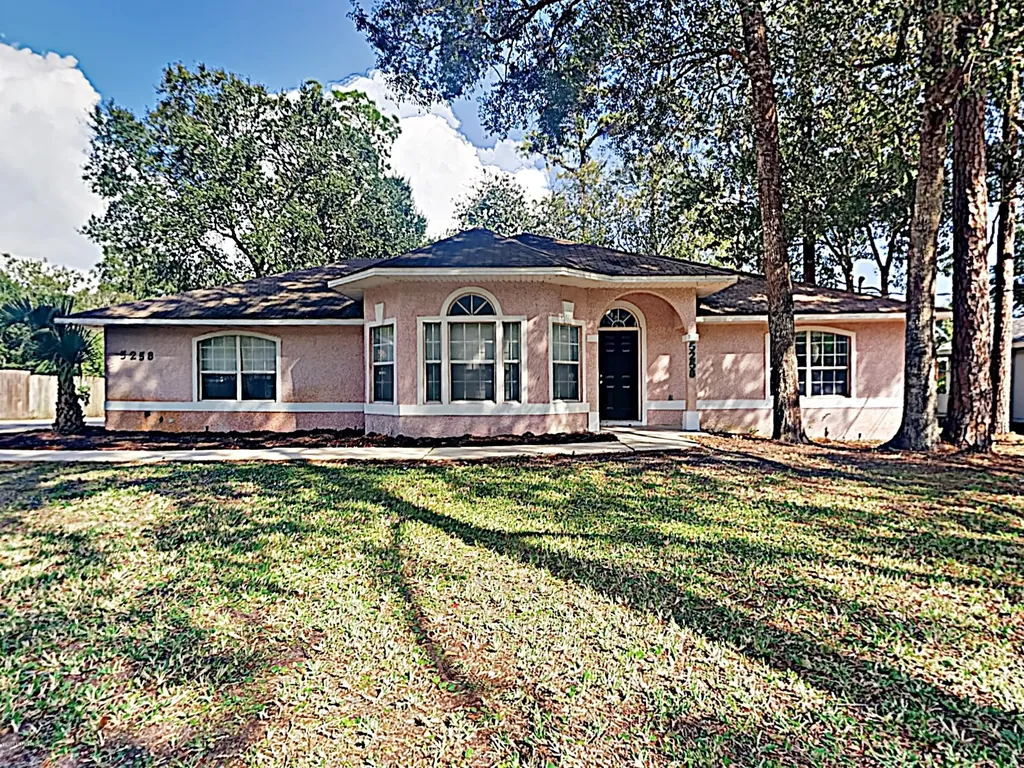 5258 Ellen Court St. Augustine FL 32086