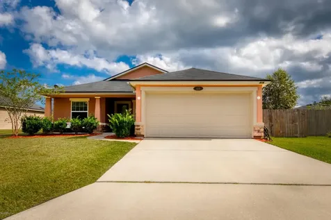 418 W New England Drive Elkton FL 32033
