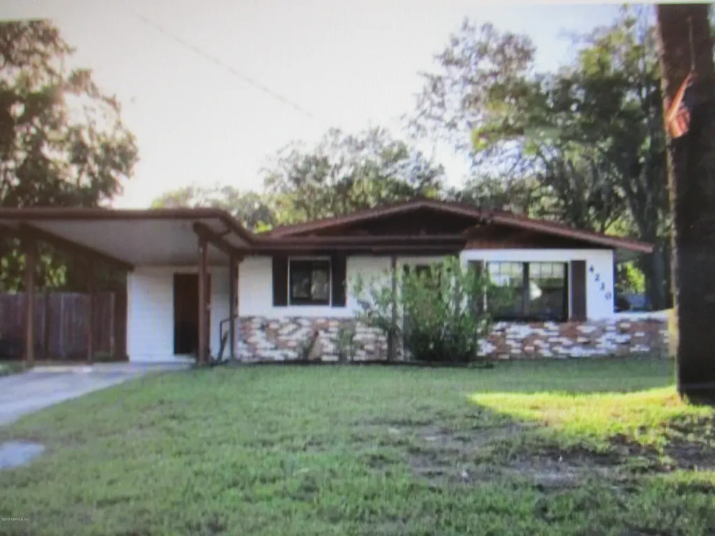 4220 Lane Avenue S Jacksonville FL 32210