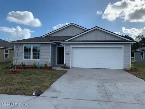 9030 Mendocino Court Jacksonville FL 32222