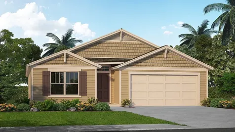 9054 Mendocino Court Jacksonville FL 32222