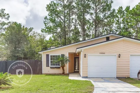 13010 Ambridge Lane Jacksonville FL 32225