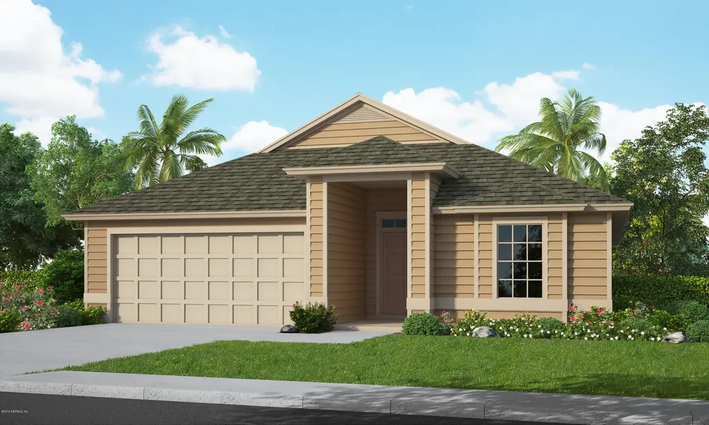 332 Midway Park Drive St. Augustine FL 32084