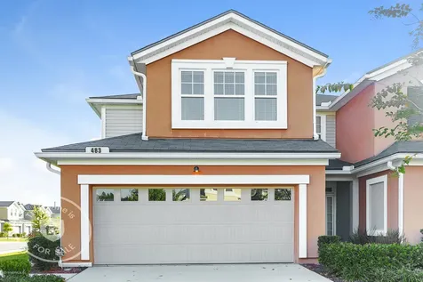 483 Ryker Way Orange Park FL 32065