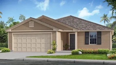 2372 Sea Palm Avenue Jacksonville FL 32218