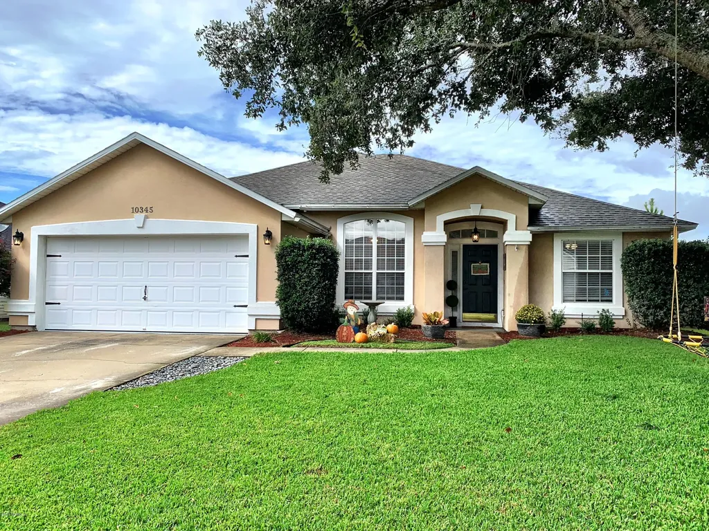 10345 Sugar Grove Road Jacksonville FL 32221