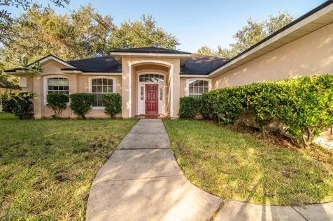 14318 Sea Eagle Drive Jacksonville FL 32226
