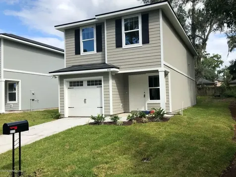 8339 Woods Avenue Jacksonville FL 32216
