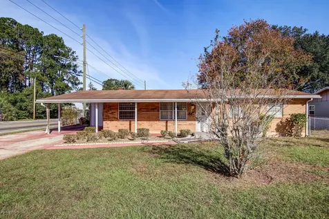 2441 Coleman Court Jacksonville FL 32254