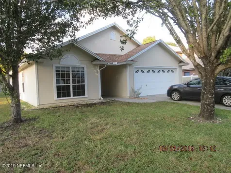 4485 Misty Dawn Court S Jacksonville FL 32277