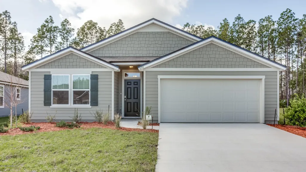 171 Cody Street St. Augustine FL 32084