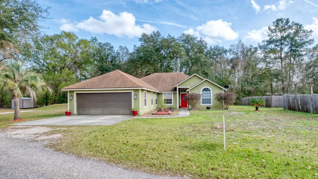 3029 Russell Road Green Cove Springs FL 32043