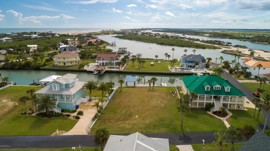 249 Barrataria Drive St. Augustine FL 32080