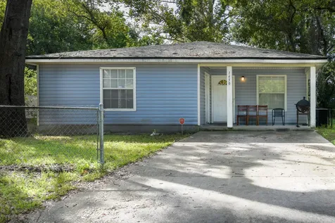 1650 W 29th Street Jacksonville FL 32209