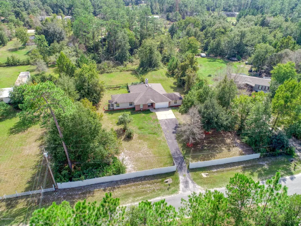 4971 Kalmia Street Middleburg FL 32068