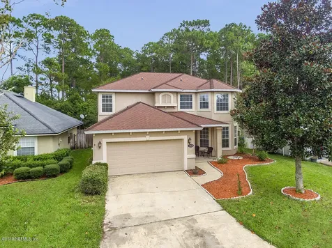 13671 Devan Lee Drive E Jacksonville FL 32226
