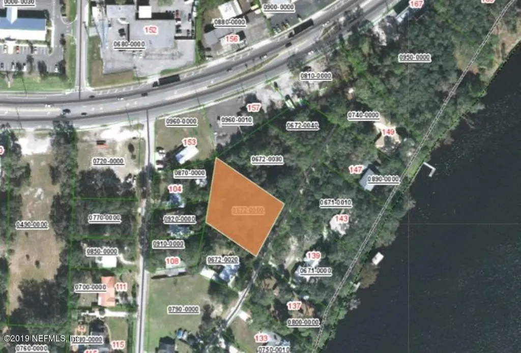 140 Walton Road East Palatka FL 32131