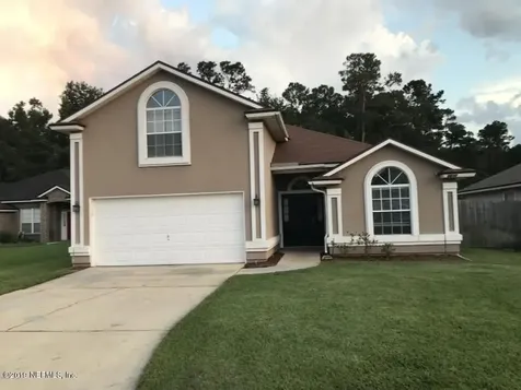 3547 Sandy Branch Court Middleburg FL 32068