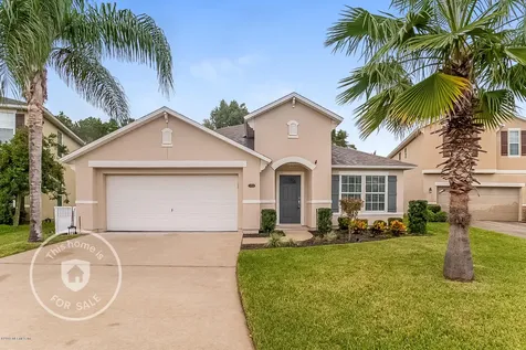 12139 Woodsage Court Jacksonville FL 32225