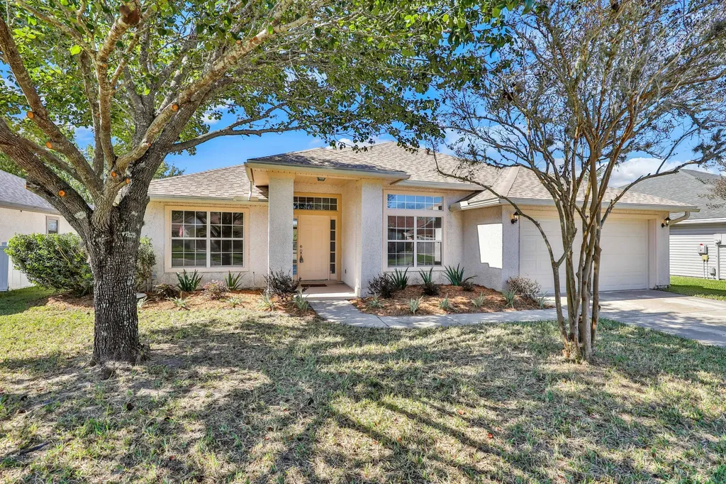 6365 Lake Plantation Drive Jacksonville FL 32244