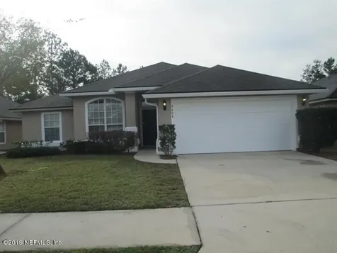 9608 Woodstone Mill Drive Jacksonville FL 32244