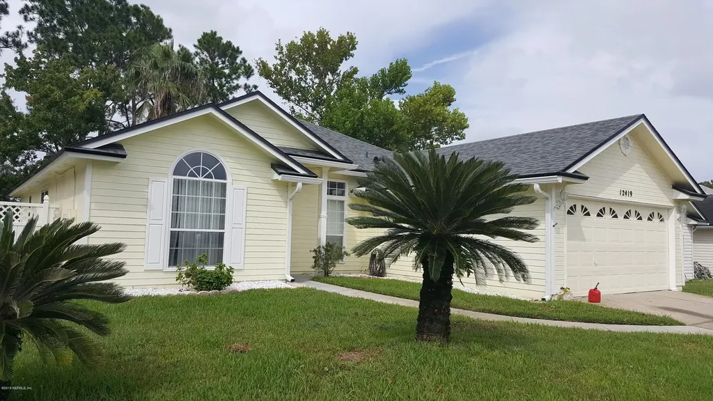 12419 Amanda Cove Trail Jacksonville FL 32225